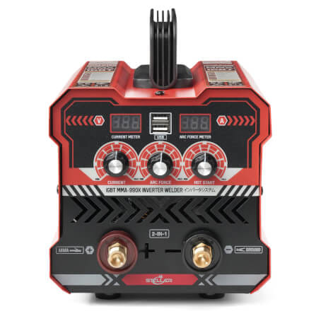 เครื่องเชื่อม INVERTER STELLAR รุ่น MX-990X_2
